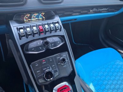 2019 Lamborghini HURACAN — миниатюра 11
