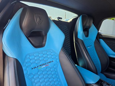 2019 Lamborghini HURACAN — миниатюра 14