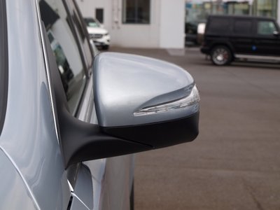 MERCEDES-BENZ GLE-CLASS - 5