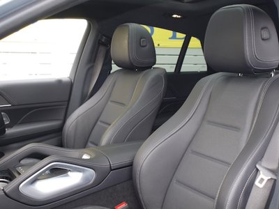 MERCEDES-BENZ GLE-CLASS - 10