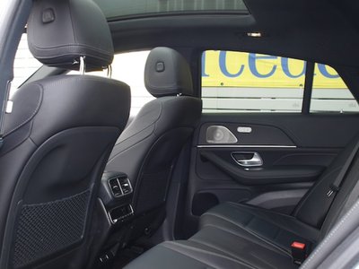 MERCEDES-BENZ GLE-CLASS - 9