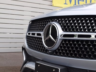 MERCEDES-BENZ GLE-CLASS - 3