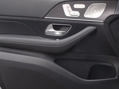 MERCEDES-BENZ GLE-CLASS - 7