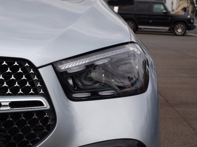 MERCEDES-BENZ GLE-CLASS - 4