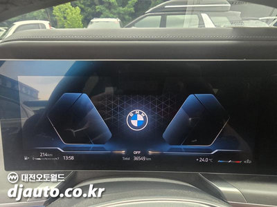 2023 BMW 7 SERIES 缩略图 12