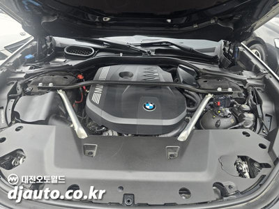 2023 BMW 7 SERIES 缩略图 19