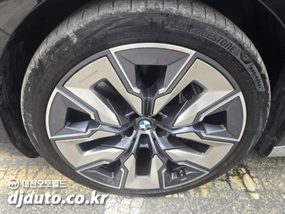 2023 BMW 7 SERIES 缩略图 17