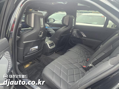 2023 BMW 7 SERIES 缩略图 15