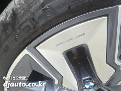 2023 BMW 7 SERIES 缩略图 16