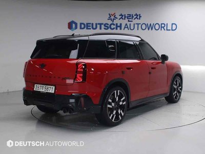 MINI COOPER S COUNTRYMAN 3RD GENERATION - 5