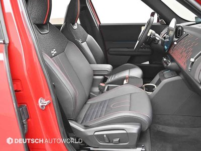 MINI COOPER S COUNTRYMAN 3RD GENERATION - 10