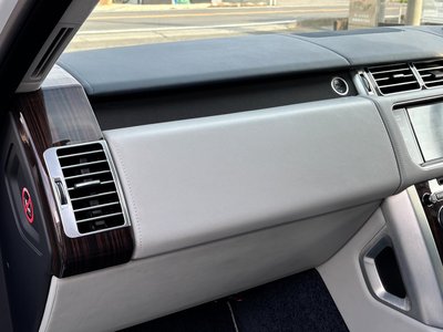 صورة مصغرة 24 لـ 2016 LAND Rover RANGE ROVER