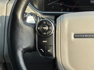 صورة مصغرة 19 لـ 2016 LAND Rover RANGE ROVER