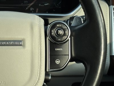 صورة مصغرة 20 لـ 2016 LAND Rover RANGE ROVER