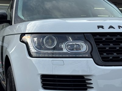 صورة 4 لـ 2016 LAND Rover RANGE ROVER