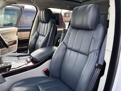 صورة مصغرة 25 لـ 2016 LAND Rover RANGE ROVER