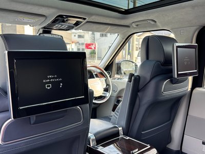 صورة مصغرة 21 لـ 2016 LAND Rover RANGE ROVER