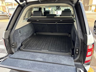 صورة مصغرة 27 لـ 2016 LAND Rover RANGE ROVER