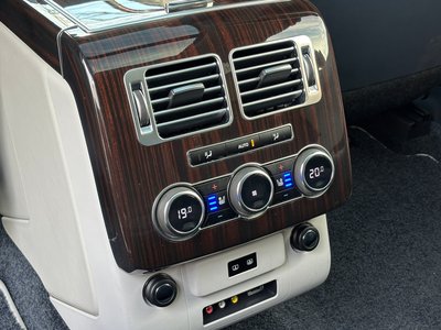 صورة مصغرة 22 لـ 2016 LAND Rover RANGE ROVER