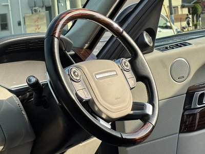 صورة 9 لـ 2016 LAND Rover RANGE ROVER