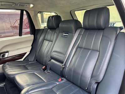 صورة مصغرة 26 لـ 2016 LAND Rover RANGE ROVER