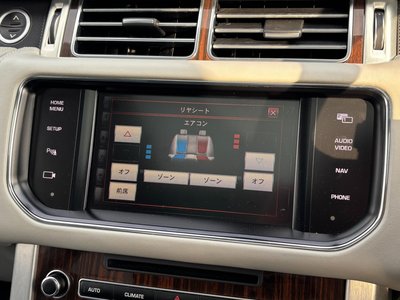 صورة مصغرة 15 لـ 2016 LAND Rover RANGE ROVER