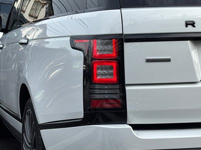 صورة 5 لـ 2016 LAND Rover RANGE ROVER