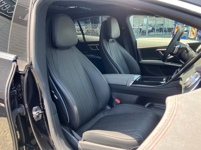 MERCEDES-BENZ EQS - 9