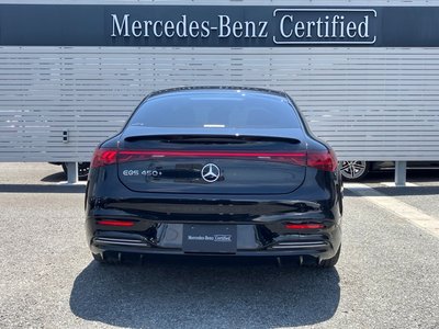 MERCEDES-BENZ EQS - 6