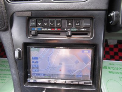 صورة مصغرة 11 لـ 1990 Nissan SYLVIA