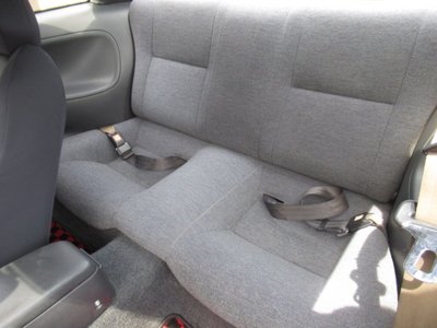 صورة مصغرة 18 لـ 1990 Nissan SYLVIA