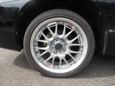 صورة مصغرة 27 لـ 1990 Nissan SYLVIA