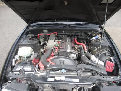 صورة مصغرة 25 لـ 1990 Nissan SYLVIA