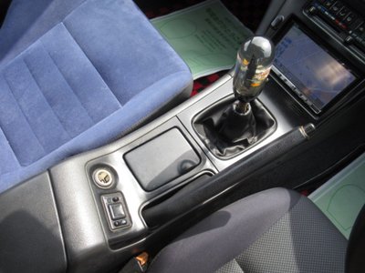 صورة مصغرة 13 لـ 1990 Nissan SYLVIA