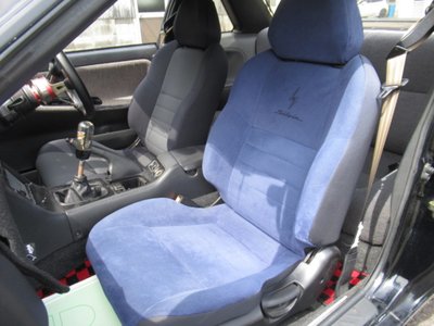صورة مصغرة 17 لـ 1990 Nissan SYLVIA