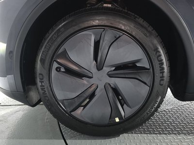 2026 Tesla MODEL Y 照片 6