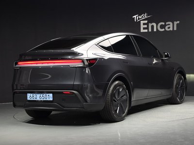 2026 Tesla MODEL Y 照片 3