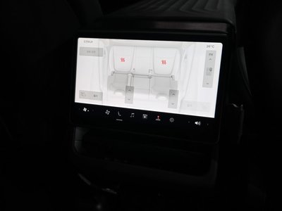 2026 Tesla MODEL Y thumbnail 32