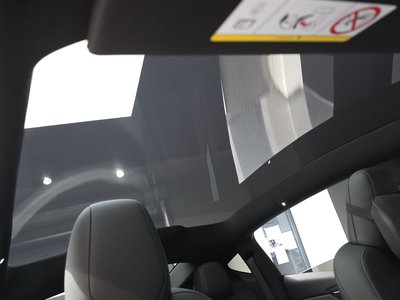 2026 Tesla MODEL Y thumbnail 24
