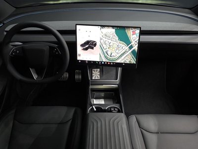 2026 Tesla MODEL Y 照片 5