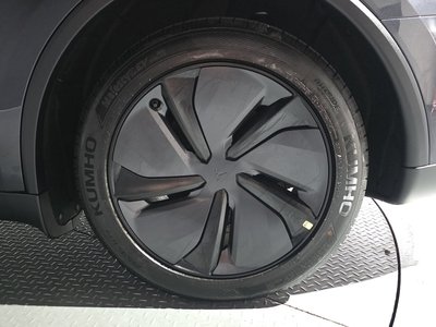 2026 Tesla MODEL Y 照片 8