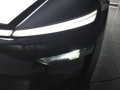 2026 Tesla MODEL Y 照片 9