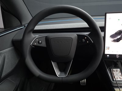 2026 Tesla MODEL Y thumbnail 19
