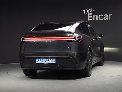 2026 Tesla MODEL Y 照片 4