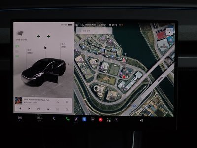 2026 Tesla MODEL Y thumbnail 20