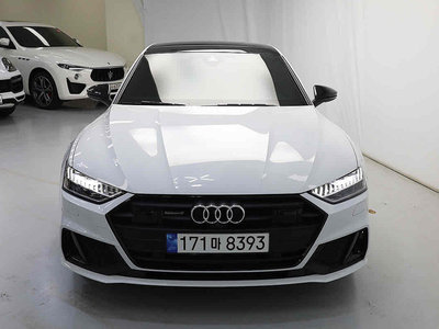 AUDI A7 - 4