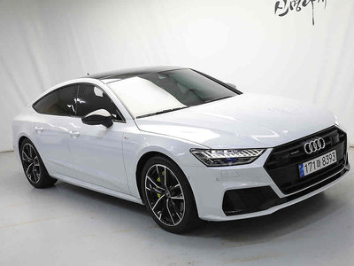 AUDI A7 - 2