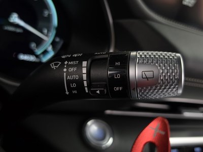 صورة مصغرة 25 لـ 2022 Genesis GV80