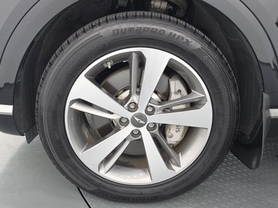 2022 Genesis GV80 照片 6