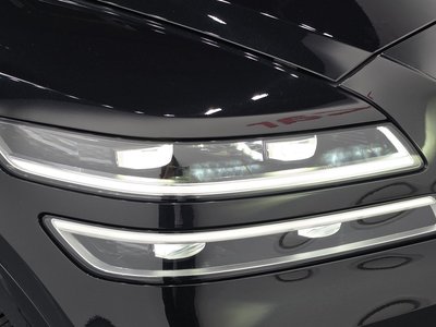 2022 Genesis GV80 照片 9